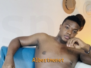 albertmonet Sexcam Portal