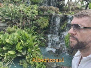 Albertoraul