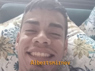 Albertsmirnov