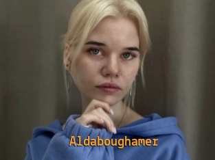 Aldaboughamer