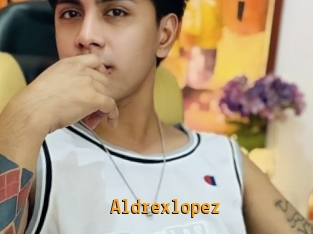 Aldrexlopez