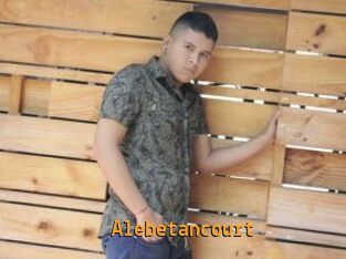 Alebetancourt