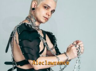 Aleclawrence