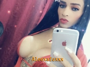 Aleexafoxxx
