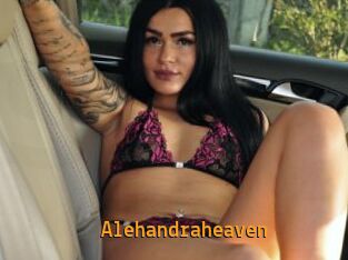 Alehandraheaven