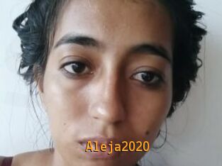 Aleja2020