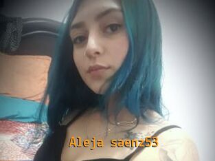 aleja_saenz53 Sexcam Portal