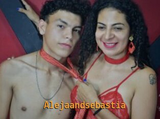Alejaandsebastia