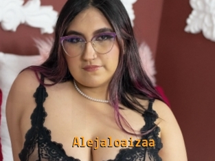 Alejaloaizaa