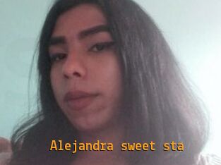 Alejandra_sweet_sta