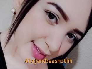 Alejandraasmithh