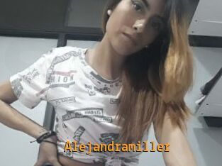 Alejandramiller