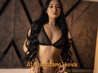 alejandramolkova Sexcam Portal