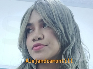 alejandramontill Sexcam Portal