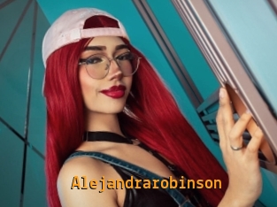 Alejandrarobinson