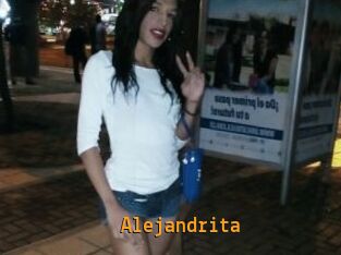 Alejandrita