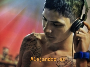 alejandro_as Sexcam Portal