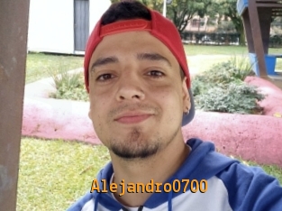 Alejandro0700