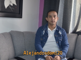 Alejandrodomi20