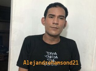 Alejandrohamsond21
