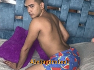 alejandroleal Sexcam Portal