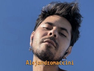 Alejandromaccini