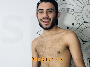 Alejandrosx