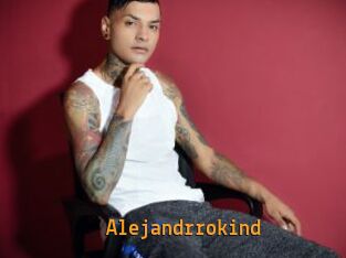 alejandrrokind Sexcam Portal