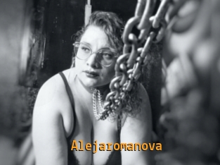 Alejaromanova