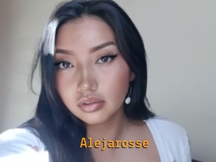 Alejarosse