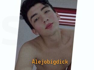 Alejobigdick