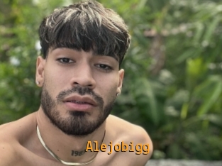 alejobigg Sexcam Portal