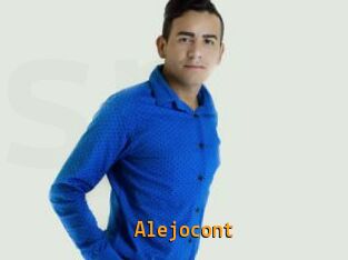 Alejocont