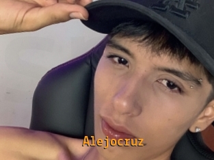 Alejocruz