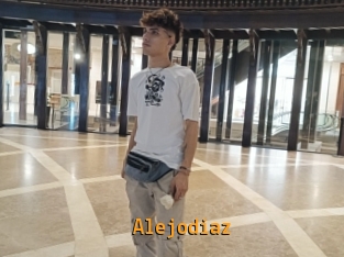 alejodiaz Sexcam Portal