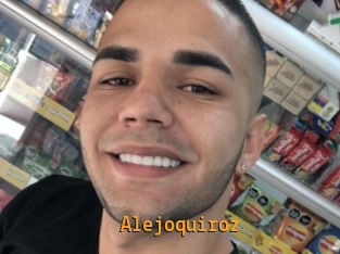 Alejoquiroz