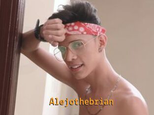 Alejothebrian