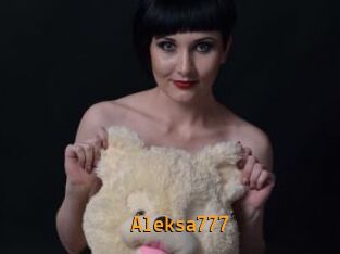 Aleksa777
