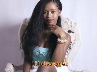 Aleksamayer