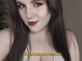 Aleksandramoor