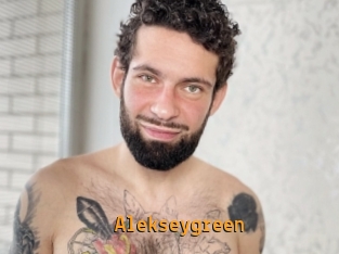 alekseygreen Sexcam Portal