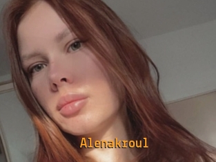 Alenakroul