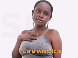 Alenanavratilova