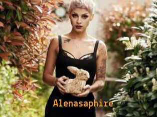 Alenasaphire