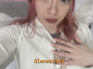 Aleneerica