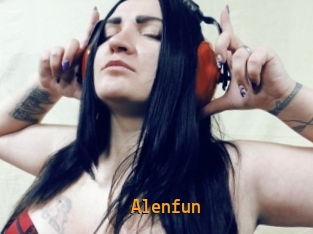 alenfun Sexcam Portal