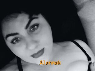 Alenmak