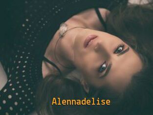 Alennadelise