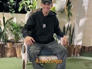 Aleolimpo