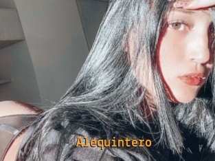 Alequintero